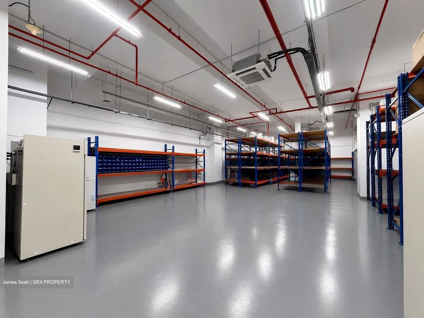 Pantech Business Hub (D5), Factory #570916741